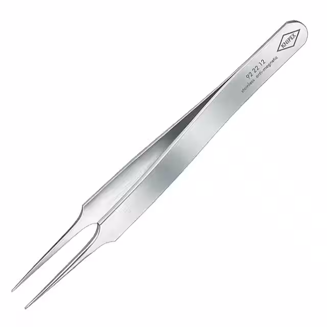 92 22 12 Knipex Tools LP  Pince à épiler